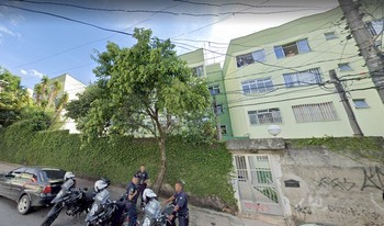 Imagem do condomínio Condomínio Residêncial Sargt Aurivaldo S.de Oliveira - Cidade Das Flores - Osasco - SP