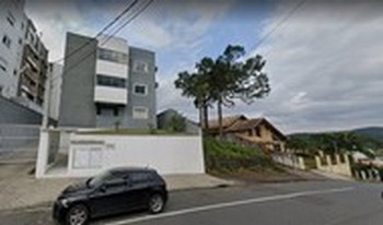 Imagem do condomínio Condomínio Residêncial Saulo Virmond - Costa E Silva - Joinville - SC