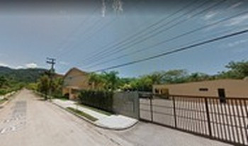 Imagem do condomínio Condomínio Residêncial Saveiros Do - Juquey - São Sebastião - SP
