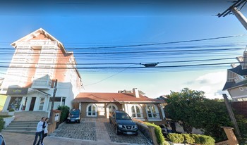 Imagem do condomínio Condomínio Residêncial Scheifler - Centro - Gramado - RS