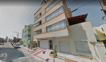 Imagem do condomínio Condomínio Residêncial Schneider - Meia Praia - Itapema - SC