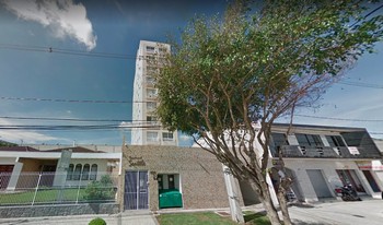 Imagem do condomínio Condomínio Residêncial Seatlle - Centro - São José Dos Pinhais - PR