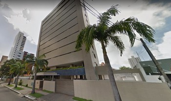 Imagem do condomínio Condomínio Residêncial Sebastian Bach - Manaíra - João Pessoa - PB