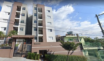 Imagem do condomínio Condomínio Residêncial Seker - Novo Osasco - Osasco - SP
