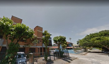 Imagem do condomínio Condomínio Residêncial Sereias I E Ii - Canasvieiras - Florianópolis - SC