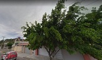 Imagem do condomínio Condomínio Residêncial Serra Do Cabugi Ii - Capim Macio - Natal - RN