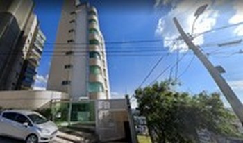 Imagem do condomínio Condomínio Residêncial Serra Do Curral - Estoril - Belo Horizonte - MG