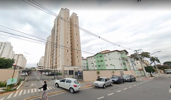 Imagem do condomínio Condomínio Residêncial Serra Do Jambeiro - Palmeiras De São José - São José Dos Campos - SP