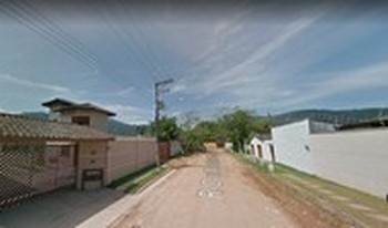 Imagem do condomínio Condomínio Residêncial Serra Do Mar - Juquehy - São Sebastião - SP