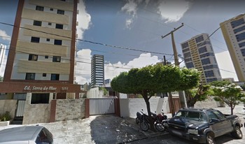 Imagem do condomínio Condomínio Residêncial Serra Do Mar - Manaíra - João Pessoa - PB