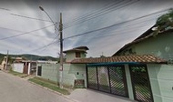 Imagem do condomínio Condomínio Residêncial Serra Dos Sonhos - Juquehy - São Sebastião - SP