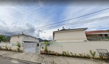 Imagem do condomínio Condomínio Residêncial Serra E Mar - Massaguaçu - Caraguatatuba - SP