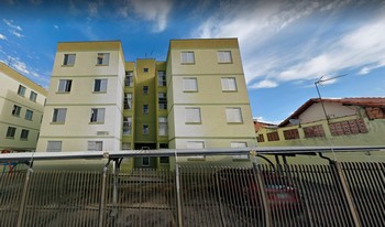 Imagem do condomínio Condomínio Residêncial Serras - Jardim Anhembi - São José Dos Campos - SP