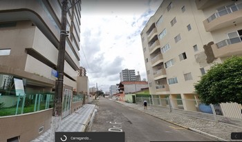 Imagem do condomínio Condomínio Residêncial Seven Seas - Ocian - Praia Grande - SP