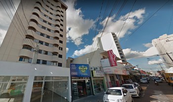 Imagem do condomínio Condomínio Residêncial Sevilha - Centro - Marilia - SP