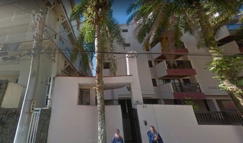 Imagem do condomínio Condomínio Residêncial Shalon - Praia Grande - Ubatuba - SP