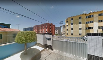Imagem do condomínio Condomínio Residêncial Shangrila - Feitosa - Maceió - AL