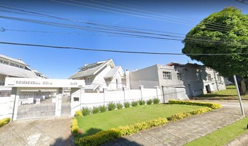 Imagem do condomínio Condomínio Residêncial Siena - Rebouças - Curitiba - PR