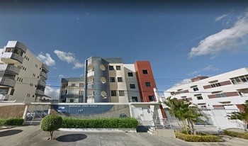 Imagem do condomínio Condomínio Residêncial Sierra Nevada - Candeias - Vitória Da Conquista - BA