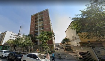 Imagem do condomínio Condomínio Residêncial Silvestre - Realengo - Rio De Janeiro - RJ