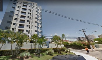 Imagem do condomínio Condomínio Residêncial Silvia Cavalcante - Jatiuca - Maceió - AL
