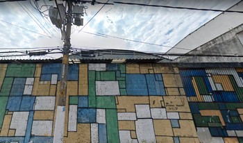 Imagem do condomínio Condomínio Residêncial Silviania - Vila Silviania - Carapicuíba - SP