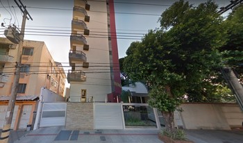 Imagem do condomínio Condomínio Residêncial Sintra - Centro - Governador Valadares - MG