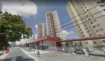 Imagem do condomínio Condomínio Residêncial Sirius - Nova Parnamirim - Parnamirim - RN