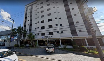 Imagem do condomínio Condomínio Residêncial Smart Residence - Centro - Mogi Das Cruzes - SP