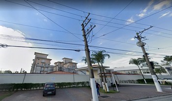 Imagem do condomínio Condomínio Residêncial Smile I - Planalto - São Bernardo Do Campo - SP