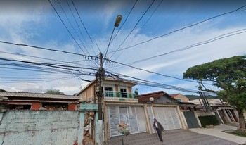 Imagem do condomínio Condomínio Residêncial Sofia - Parque Bitaru - São Vicente - SP