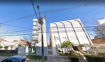 Imagem do condomínio Condomínio Residêncial Sol Da Toscana - Juvevê - Curitiba - PR
