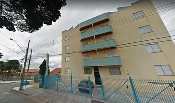 Imagem do condomínio Condomínio Residêncial Sol Nascente - Jardim Oriente - São José Dos Campos - SP