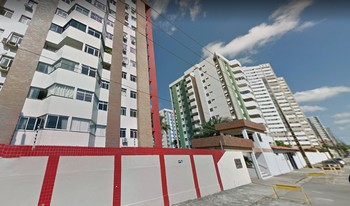 Imagem do condomínio Condomínio Residêncial Sol Nascente Ii - Fátima - Fortaleza - CE