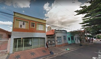 Imagem do condomínio Condomínio Residêncial Solange - Alto - Piracicaba - SP