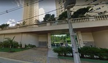 Imagem do condomínio Condomínio Residêncial Solar Altavista - Capim Macio - Natal - RN