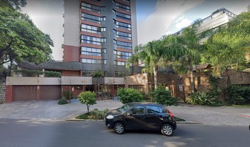 Imagem do condomínio Condomínio Residêncial Solar Belvedere - Mont Serrat - Porto Alegre - RS