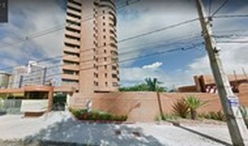 Imagem do condomínio Condomínio Residêncial Solar Brisa Da Costeira - Capim Macio - Natal - RN