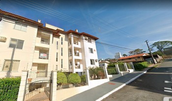 Imagem do condomínio Condomínio Residêncial Solar Da Colina - Barreiros - São José - SC