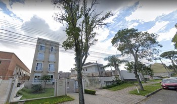 Imagem do condomínio Condomínio Residêncial Solar Da Xv - Alto Da Rua Xv - Curitiba - PR