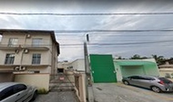 Imagem do condomínio Condomínio Residêncial Solar Das Artes - Costa E Silva - Joinville - SC