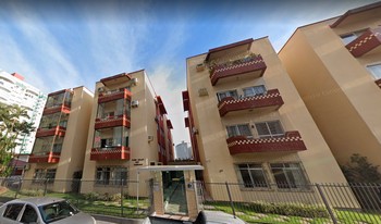 Imagem do condomínio Condomínio Residêncial Solar Das - Campinas - São José - SC