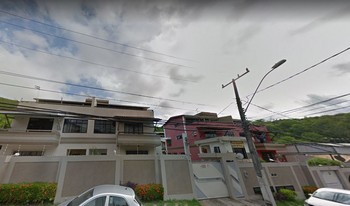 Imagem do condomínio Condomínio Residêncial Solar Das Dunas - Imbui - Salvador - BA