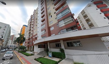 Imagem do condomínio Condomínio Residêncial Solar Das Hortênsias - Centro - Criciúma - SC