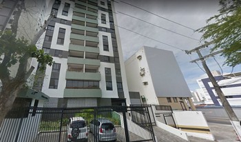 Imagem do condomínio Condomínio Residêncial Solar Das Violetas - Pituba - Salvador - BA