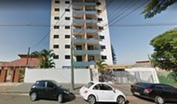 Imagem do condomínio Condomínio Residêncial Solar Del Plata - Centro - Londrina - PR