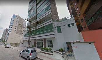 Imagem do condomínio Condomínio Residêncial Solar Do Atlântico - Meia Praia - Itapema - SC