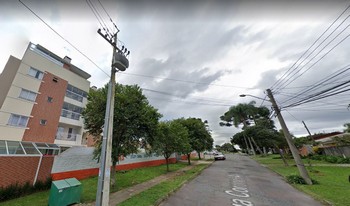 Imagem do condomínio Condomínio Residêncial Solar Do - Boa Vista - Curitiba - PR