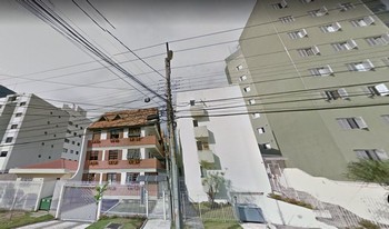 Imagem do condomínio Condomínio Residêncial Solar Dos Gerânios - Vila Izabel - Curitiba - PR