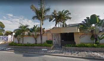 Imagem do condomínio Condomínio Residêncial Solar Dos Pinheiros - Vila Haro - Sorocaba - SP